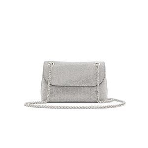 Lovelly, Silver T_T